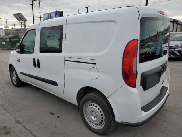 Photo 2 from auction – 2022 RAM PROMASTER with VIN ZFBHRFAB1N6W61846