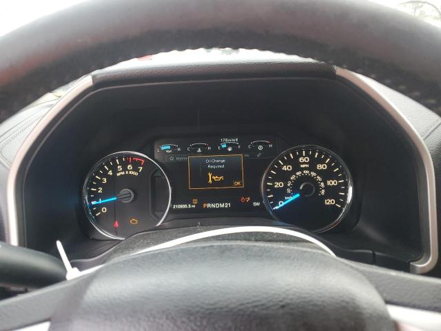 Photo 9 from auction – 2015 FORD F150 SUPER with VIN 1FTEW1EG5FFB87225
