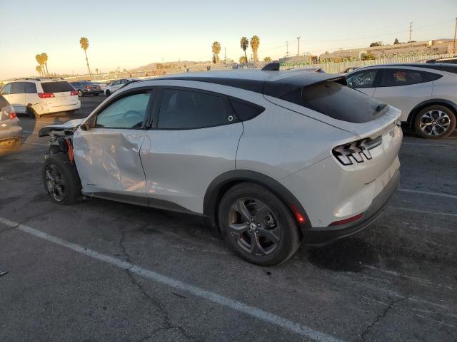 Photo 2 from auction – 2023 FORD MUSTANG MACH-E SELECT with VIN 3FMTK1RM1PMA36124