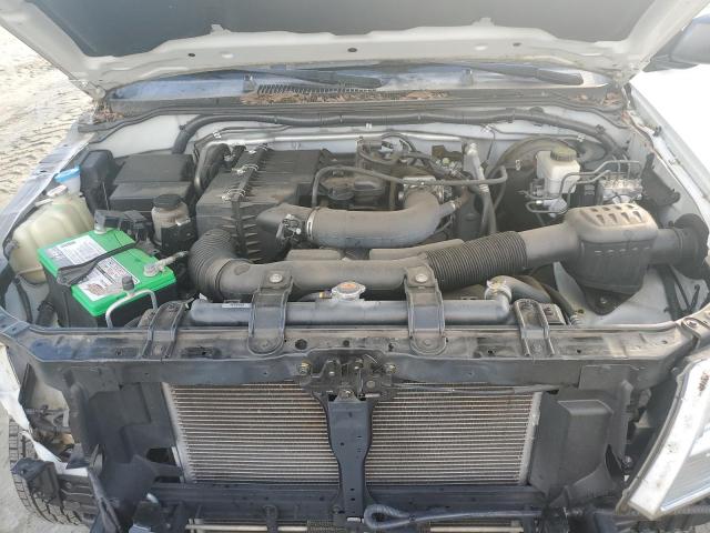 Photo 11 from auction – 2016 NISSAN FRONTIER S with VIN 1N6BD0CTXGN798598