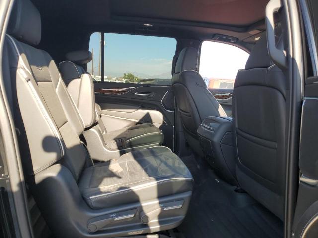 Снимка 11 от търг – 2023 CADILLAC ESCALADE E с VIN 1GYS3KKL8PR258382