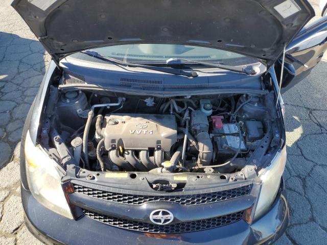 Photo 11 from auction – 2006 TOYOTA SCION XA with VIN JTKKT624060152686