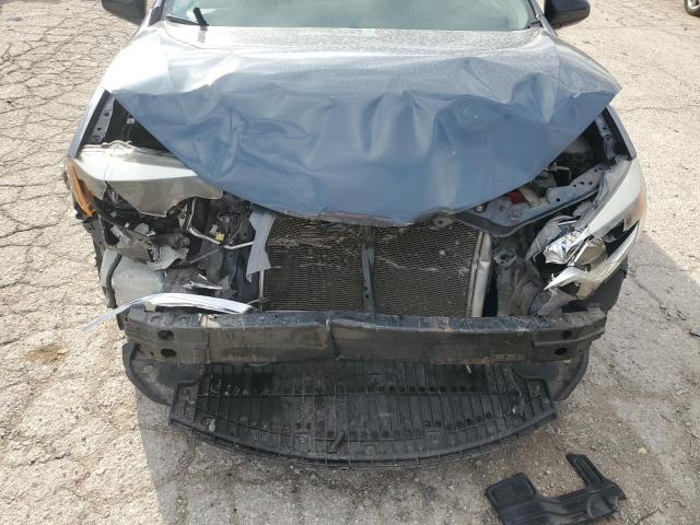 Photo 11 from auction – 2016 TOYOTA COROLLA L with VIN 2T1BURHE3GC697147