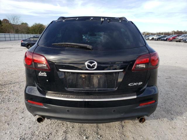 Photo 6 from auction – 2015 MAZDA CX-9 GRAND with VIN JM3TB2DA2F0464865