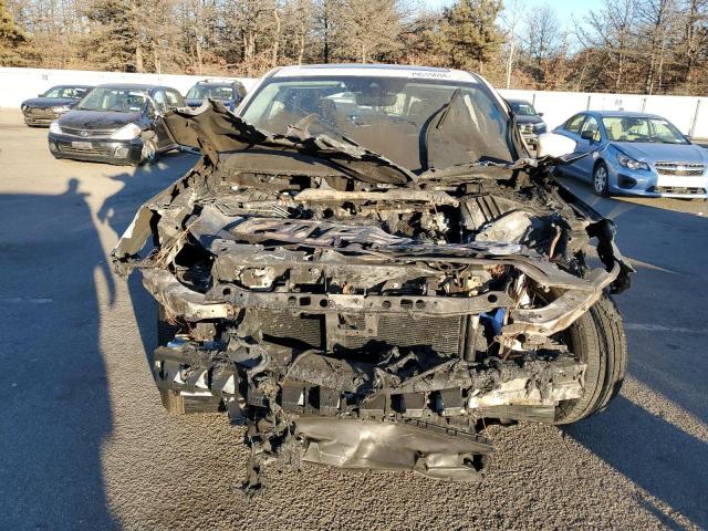 Photo 5 from auction – 2024 ACURA MDX with VIN 5J8YE1H30RL004216