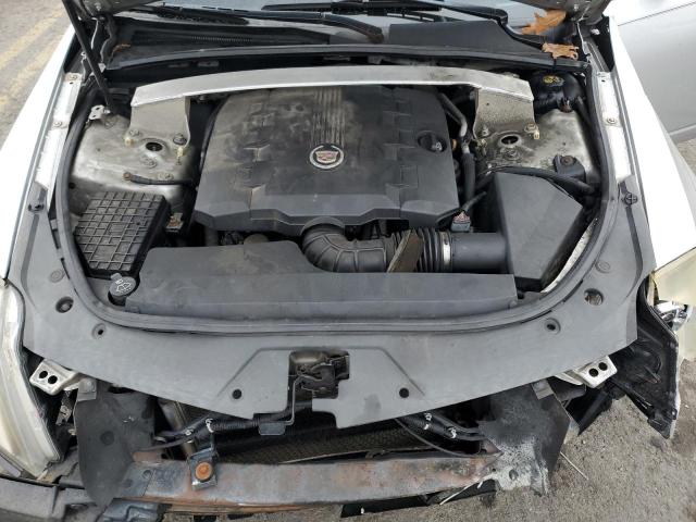 Photo 11 from auction – 2011 CADILLAC CTS with VIN 1G6DA5EY9B0166565