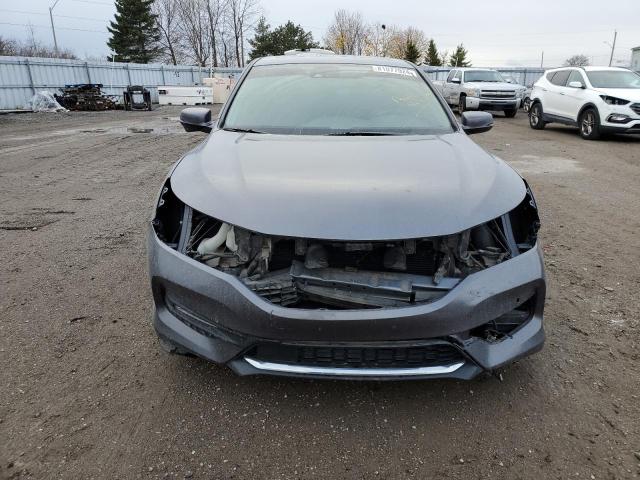 Photo 5 from auction – 2016 HONDA ACCORD EX with VIN 1HGCR2F05GA804726