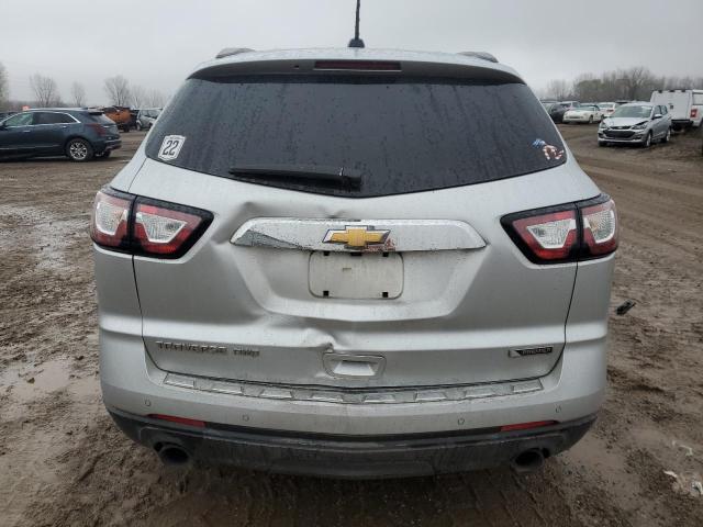 Photo 6 from auction – 2017 CHEVROLET TRAVERSE P with VIN 1GNKVJKD8HJ154212