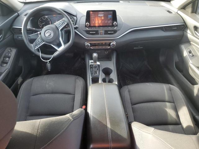 Photo 8 from auction – 2020 NISSAN ALTIMA S with VIN 1N4BL4BVXLC127007