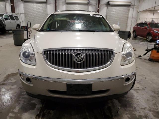 Photo 5 from auction – 2012 BUICK ENCLAVE with VIN 5GAKVDED6CJ232695