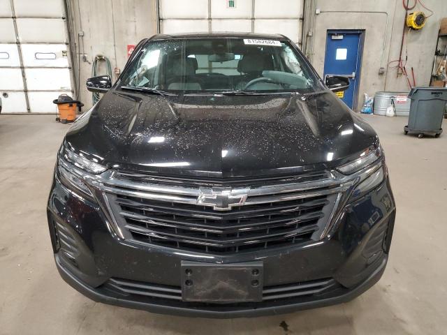 Photo 5 from auction – 2024 CHEVROLET EQUINOX LS with VIN 3GNAXSEG2RL210267