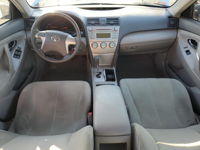 Photo 8 from auction – 2007 TOYOTA CAMRY CE with VIN 4T1BE46K17U092731