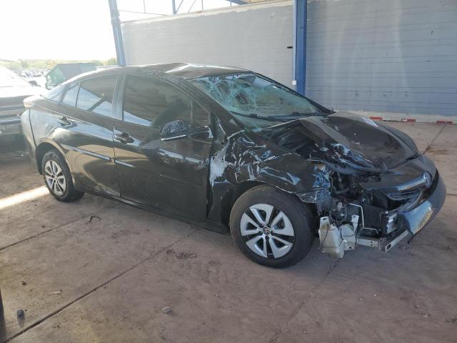 Photo 4 from auction – 2017 TOYOTA PRIUS with VIN JTDKARFUXH3536257