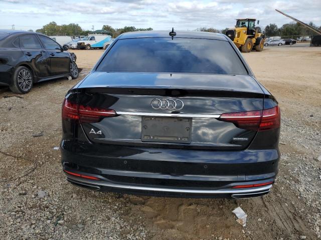 Photo 6 from auction – 2021 AUDI A4 PREMIUM with VIN WAUEAAF46MA015960