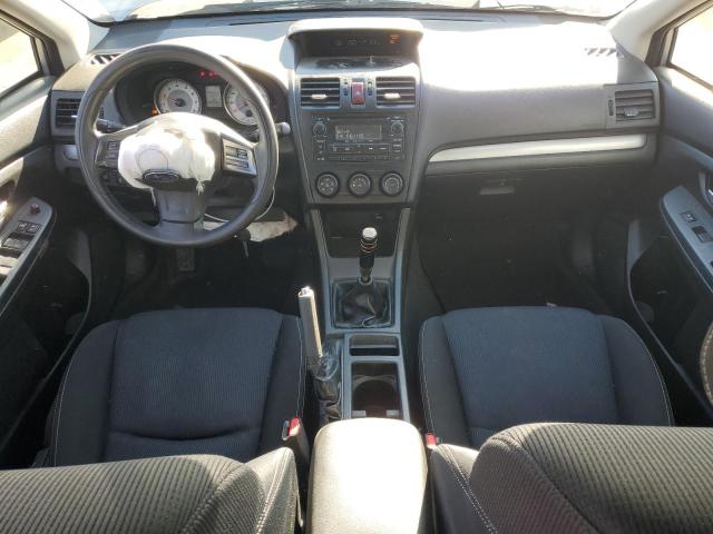 Zdjęcie 8 z aukcji – 2012 SUBARU IMPREZA SP z VIN JF1GPAL65CG230876