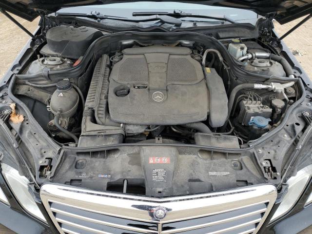 Photo 11 from auction – 2012 MERCEDES-BENZ E 350 4MAT with VIN WDDHF8JB1CA537822