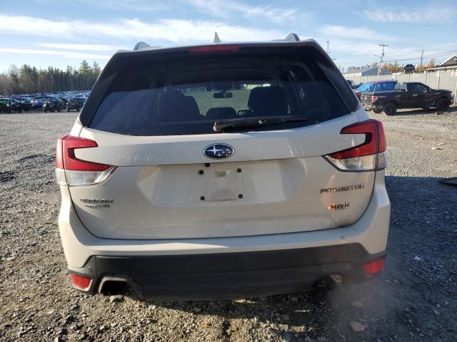 Zdjęcie 6 z aukcji – 2020 SUBARU FORESTER C z VIN JF2SKEFC3LH489518
