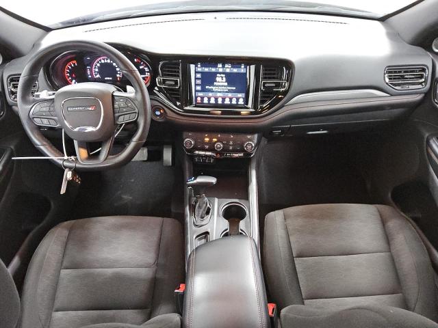 Photo 8 from auction – 2023 DODGE DURANGO GT with VIN 1C4RDJDG3PC682843