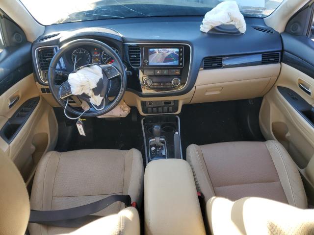 Photo 8 from auction – 2017 MITSUBISHI OUTLANDER with VIN JA4AD3A38HZ065540