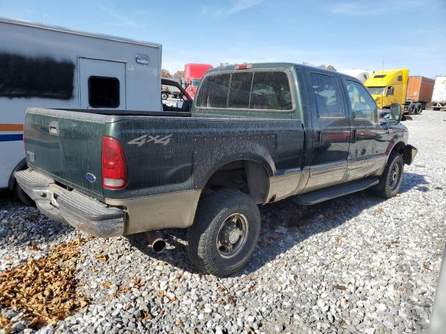 Photo 3 from auction – 2001 FORD F350 SRW S with VIN 1FTSW31F41EC38451