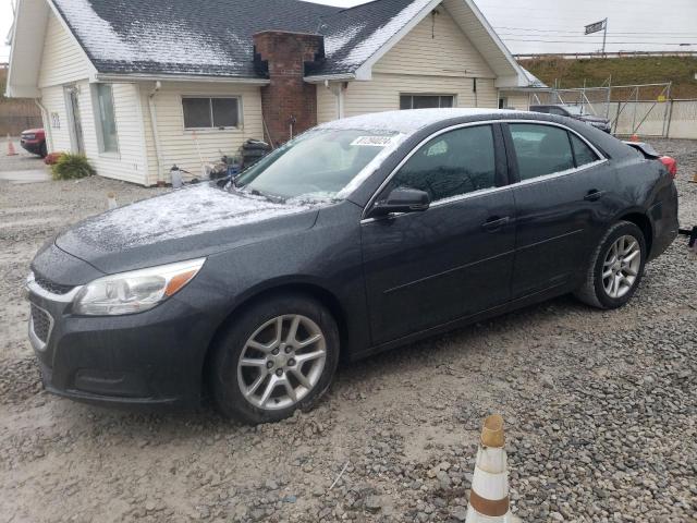CHEVROLET MALIBU 1LT 2015 with VIN 1G11C5SLXFF331957 - Photo from auction