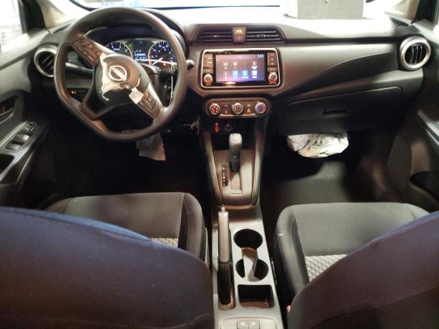 Photo 8 from auction – 2023 NISSAN VERSA S with VIN 3N1CN8DV4PL832251