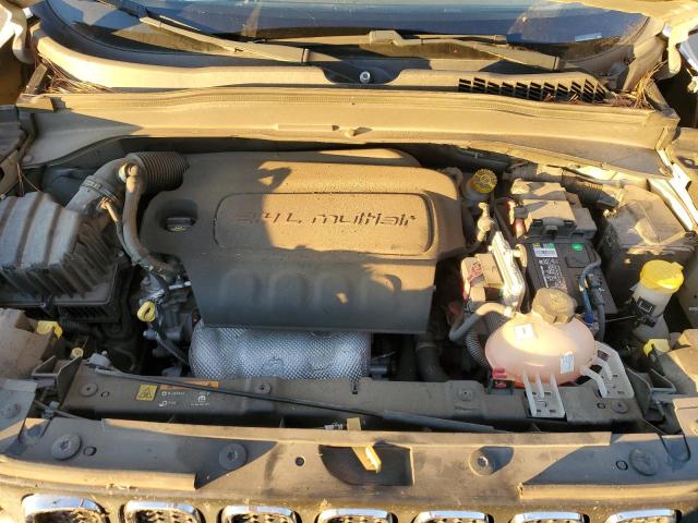 Photo 12 from auction – 2017 JEEP RENEGADE L with VIN ZACCJABB2HPF46612