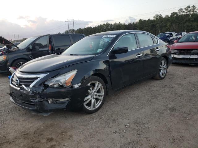 NISSAN ALTIMA 3.5 2013 с VIN 1N4BL3AP1DN431040 - Фото с аукциона