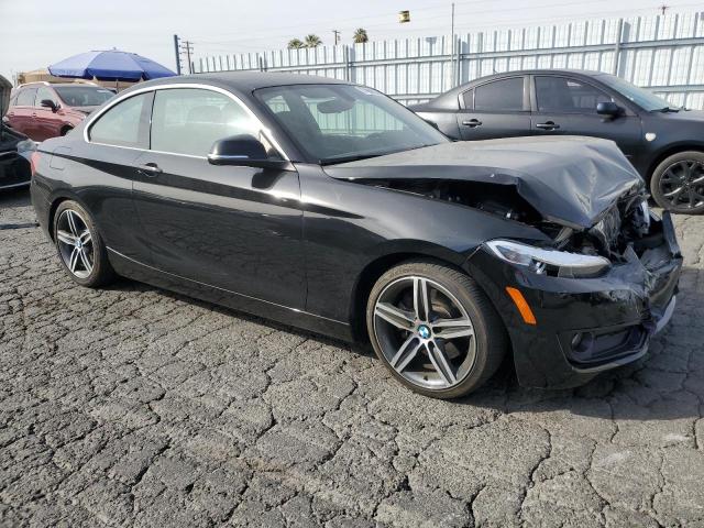Photo 4 from auction – 2017 BMW 230I with VIN WBA2F9C56HV664284