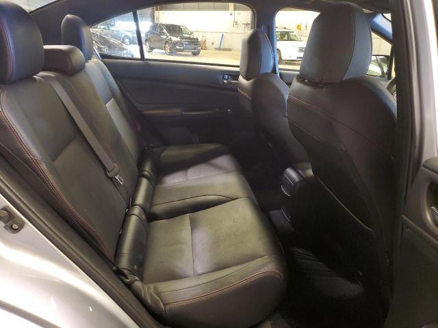 Photo 10 from auction – 2017 SUBARU WRX LIMITE with VIN JF1VA1J67H9826000