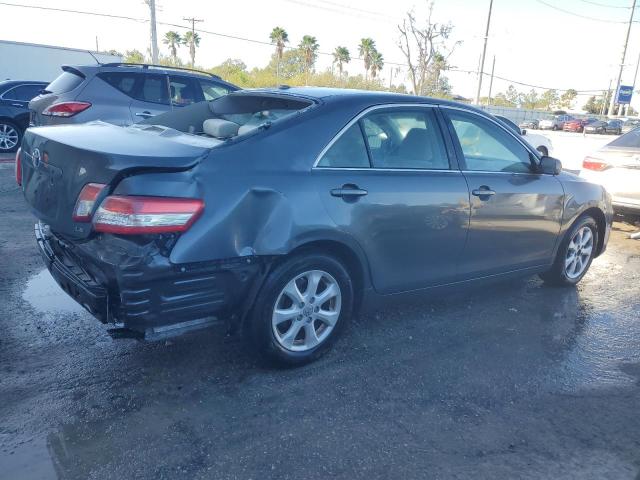 Photo 3 from auction – 2011 TOYOTA CAMRY BASE with VIN 4T1BF3EK8BU702772