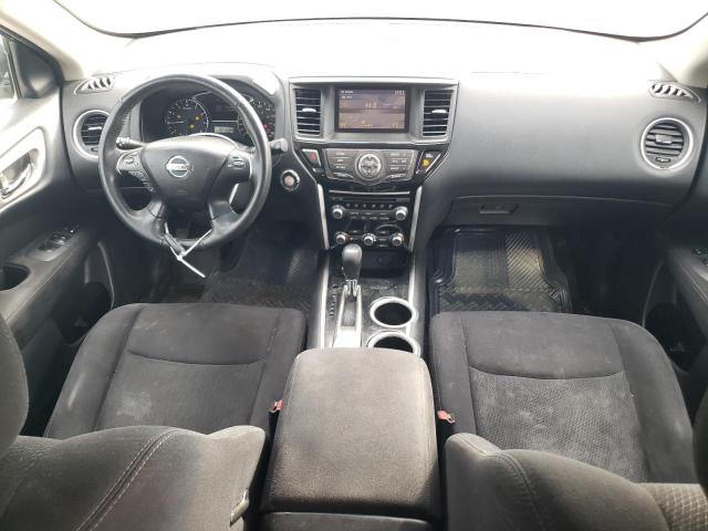 Photo 8 from auction – 2015 NISSAN PATHFINDER with VIN 5N1AR2MN6FC678959