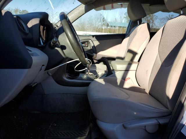 Photo 7 from auction – 2012 TOYOTA RAV4 with VIN 2T3BK4DV7CW076198
