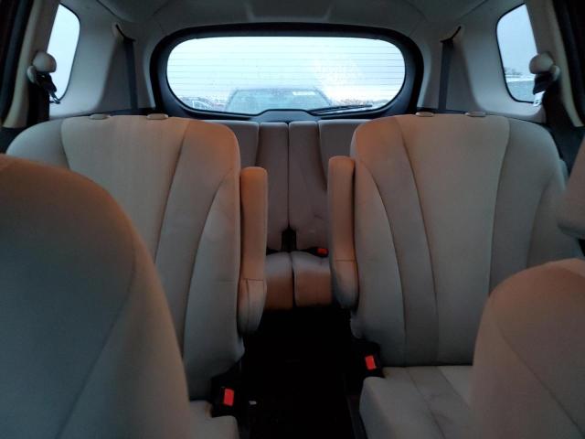 Photo 10 from auction – 2015 MAZDA 5 SPORT with VIN JM1CW2BL0F0184346