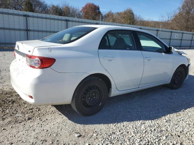 Photo 3 from auction – 2013 TOYOTA COROLLA BA with VIN 2T1BU4EE0DC925897