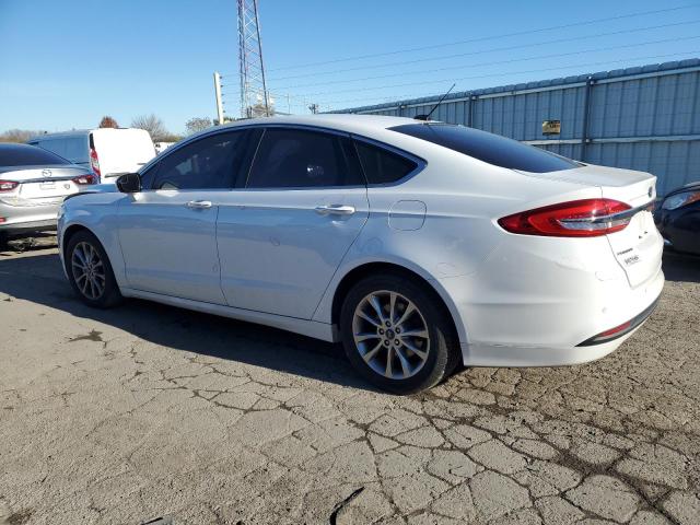 Photo 2 from auction – 2017 FORD FUSION SE with VIN 3FA6P0HD7HR305087