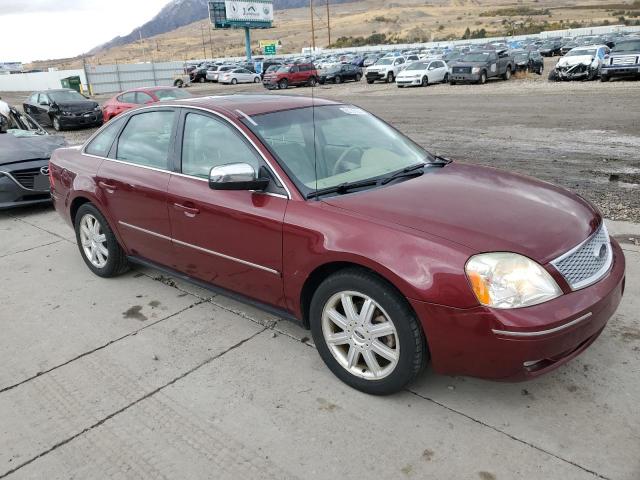 Photo 4 from auction – 2005 FORD FIVE HUNDR with VIN 1FAFP28155G117589