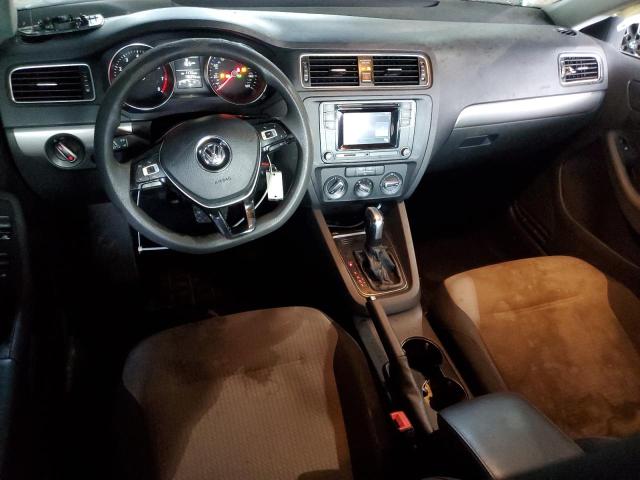 Photo 8 from auction – 2017 VOLKSWAGEN JETTA S with VIN 3VW2B7AJ9HM284382