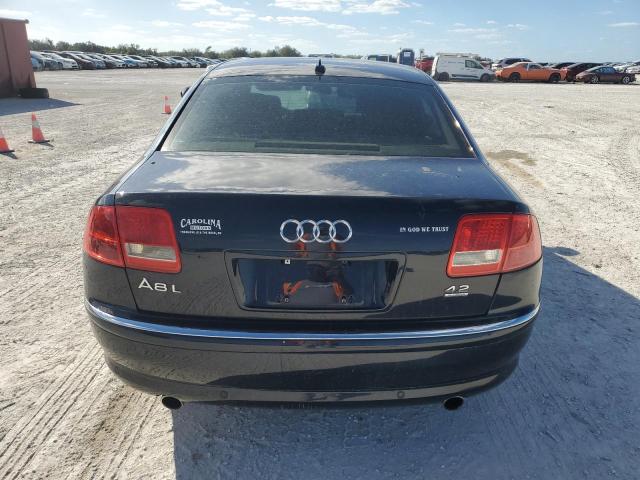 Photo 6 from auction – 2007 AUDI A8 L QUATT with VIN WAUMV44E67N020506