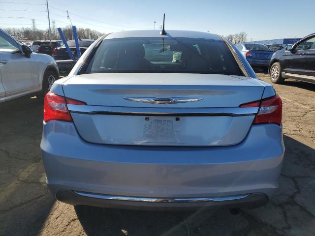 Photo 6 from auction – 2013 CHRYSLER 200 TOURIN with VIN 1C3CCBBB1DN694905