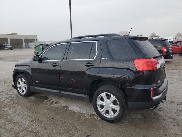Photo 2 from auction – 2017 GMC TERRAIN SL with VIN 2GKFLTEK1H6292763