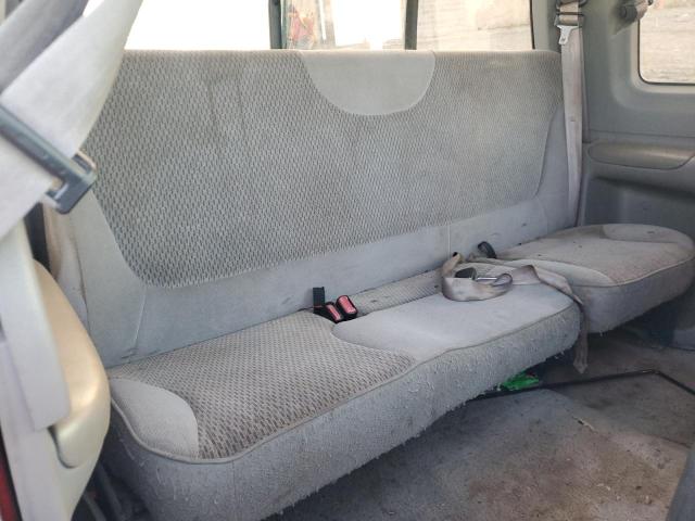 Photo 10 from auction – 1997 FORD F150 with VIN 1FTDX1862VNA96090
