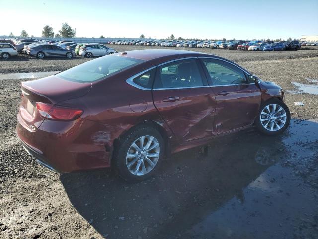Zdjęcie 3 z aukcji – 2015 CHRYSLER 200 C z VIN 1C3CCCCG6FN759380