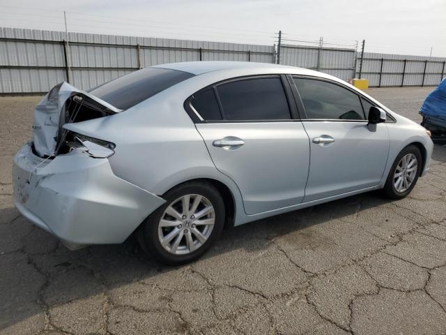 Photo 3 from auction – 2012 HONDA CIVIC EX with VIN 2HGFB2F85CH598293