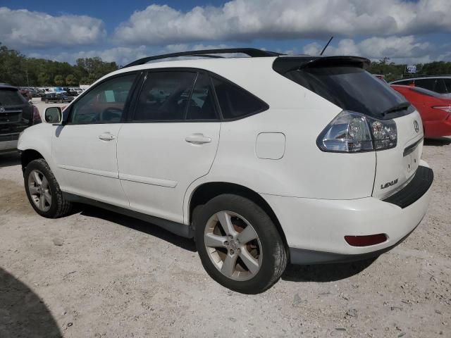 Photo 2 from auction – 2005 LEXUS RX 330 with VIN 2T2HA31U25C070921