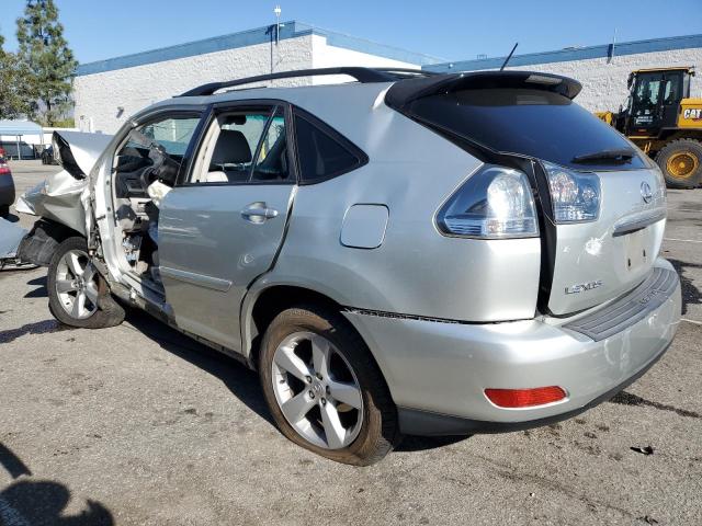 Photo 2 from auction – 2004 LEXUS RX 330 with VIN JTJGA31U040023795