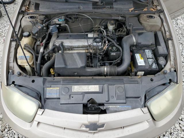 Photo 11 from auction – 2004 CHEVROLET CAVALIER with VIN 1G1JC52F447271952