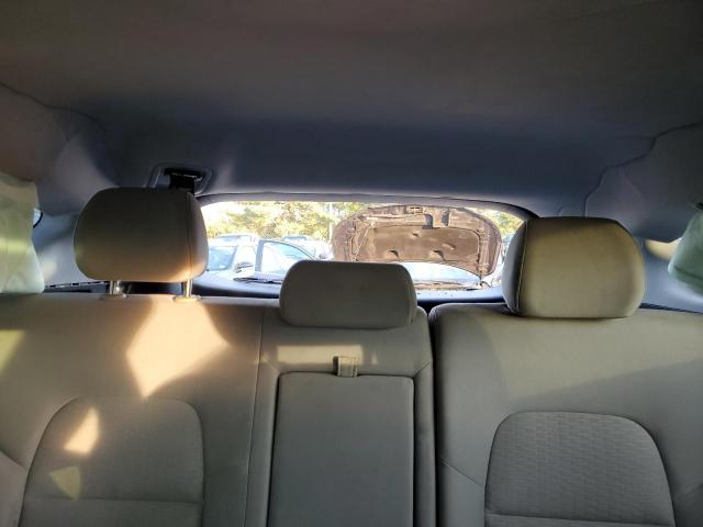 Photo 10 from auction – 2019 HYUNDAI TUCSON SE with VIN KM8J2CA41KU871028