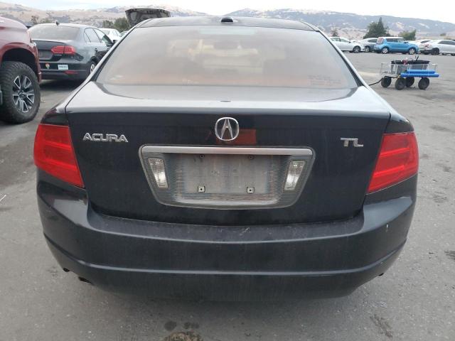 Photo 6 from auction – 2005 ACURA TL with VIN 19UUA66265A004227