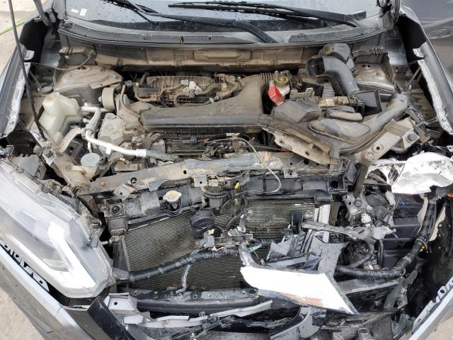 Photo 12 from auction – 2018 NISSAN ROGUE S with VIN KNMAT2MV2JP618149
